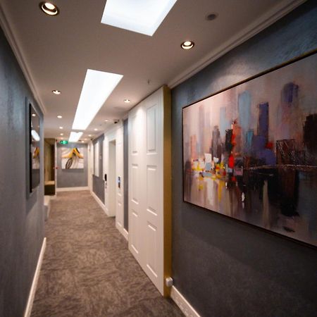 Alion Hotel Izmir Exterior photo