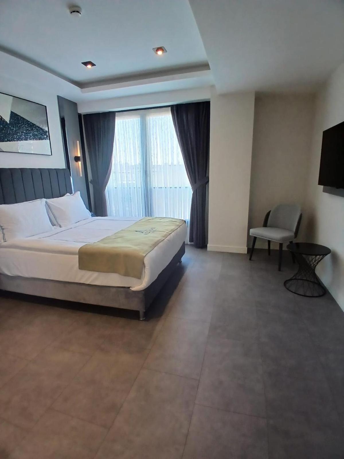 Alion Hotel Izmir Exterior photo