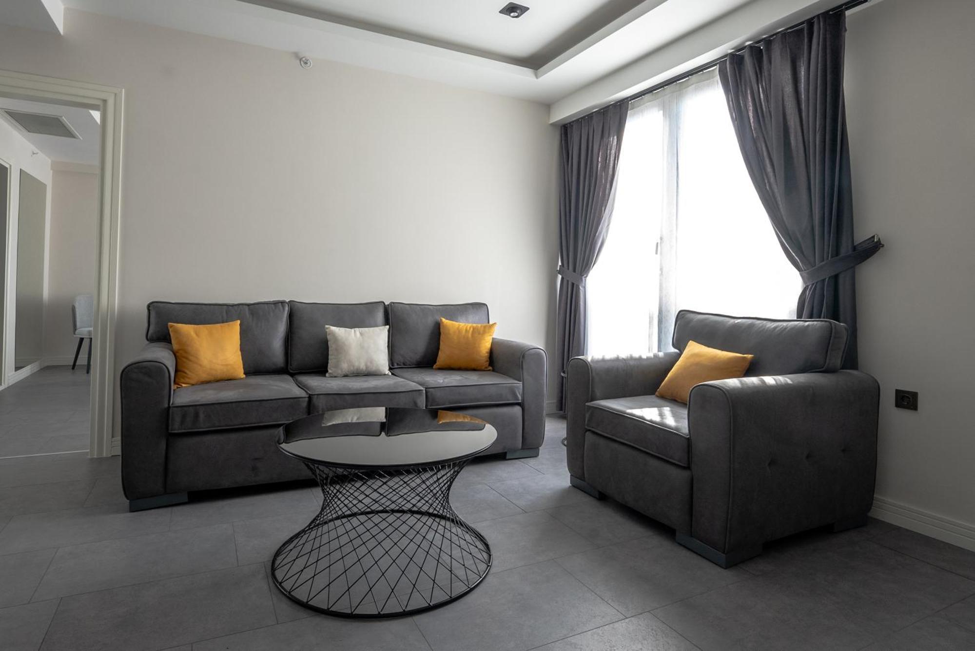 Alion Hotel Izmir Exterior photo